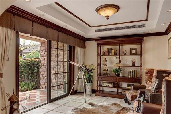 格瑞特装饰装潢